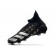 Adidas Predator Mutator 20+ PP FG Black Gold Silver 39-45