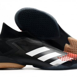 Adidas Predator Mutator 20+ IN Black Orange 39-45