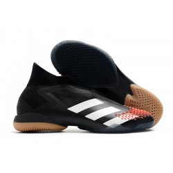 Adidas Predator Mutator 20+ IN Black Orange 39-45