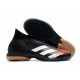 Adidas Predator Mutator 20+ IN Black Orange 39-45