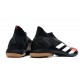 Adidas Predator Mutator 20+ IN Black Orange 39-45