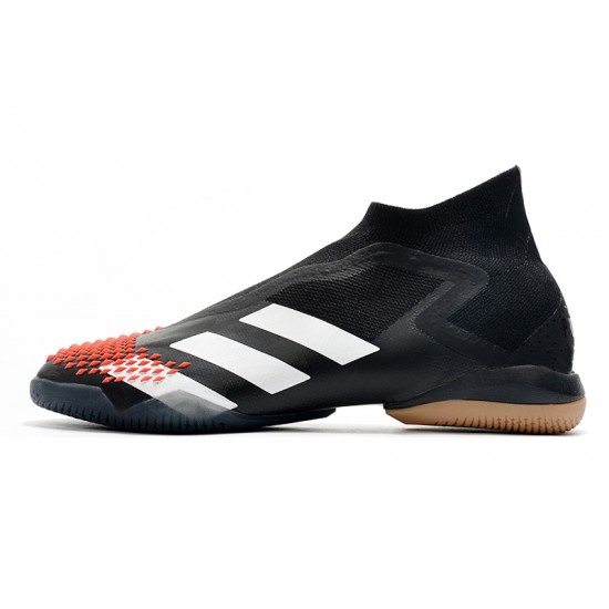 Adidas Predator Mutator 20+ IN Black Orange 39-45