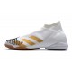 Adidas Predator Mutator 20+ IN White Gold 39-45