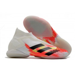 Adidas Predator Mutator 20+ IN White Orange 39-45