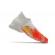 Adidas Predator Mutator 20+ IN White Orange 39-45