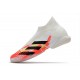 Adidas Predator Mutator 20+ IN White Orange 39-45