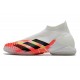 Adidas Predator Mutator 20+ IN White Orange 39-45