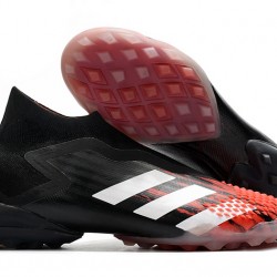 Adidas Predator Mutator 20+ TF Black Red White 39-45