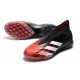 Adidas Predator Mutator 20+ TF Black Red White 39-45