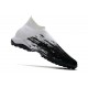 Adidas Predator Mutator 20+ TF White Black Gold 39-45