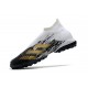 Adidas Predator Mutator 20+ TF White Black Gold 39-45