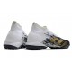 Adidas Predator Mutator 20+ TF White Black Gold 39-45