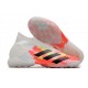 Adidas Predator Mutator 20+ TF White Orange Black 39-45