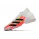 Adidas Predator Mutator 20+ TF White Orange Black 39-45