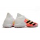 Adidas Predator Mutator 20+ TF White Orange Black 39-45