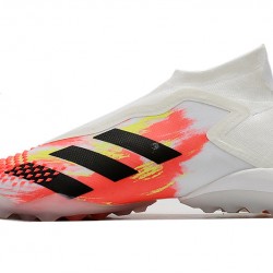 Adidas Predator Mutator 20+ TF White Orange Black 39-45