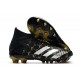 Adidas Predator Mutator 20.1 AG Black Gold Grey 39-45