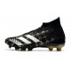 Adidas Predator Mutator 20.1 AG Black Gold Grey 39-45