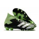 Adidas Predator Mutator 20.1 AG Black Green Silver 39-45