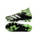 Adidas Predator Mutator 20.1 AG Black Green Silver 39-45