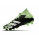 Adidas Predator Mutator 20.1 AG Black Green Silver 39-45