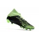 Adidas Predator Mutator 20.1 AG Black Green Silver 39-45