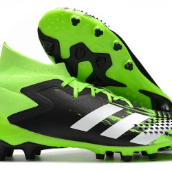 Adidas Predator Mutator 20.1 AG Black Green White 39-45