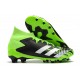 Adidas Predator Mutator 20.1 AG Black Green White 39-45