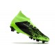 Adidas Predator Mutator 20.1 AG Black Green White 39-45