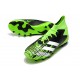 Adidas Predator Mutator 20.1 AG Black Green White 39-45