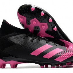 Adidas Predator Mutator 20.1 AG Black Pink 39-45