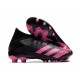 Adidas Predator Mutator 20.1 AG Black Pink 39-45