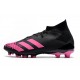 Adidas Predator Mutator 20.1 AG Black Pink 39-45