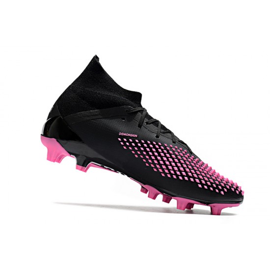 Adidas Predator Mutator 20.1 AG Black Pink 39-45