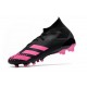 Adidas Predator Mutator 20.1 AG Black Pink 39-45