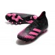 Adidas Predator Mutator 20.1 AG Black Pink 39-45