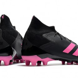 Adidas Predator Mutator 20.1 AG Black Pink 39-45