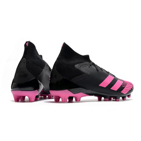 Adidas Predator Mutator 20.1 AG Black Pink 39-45