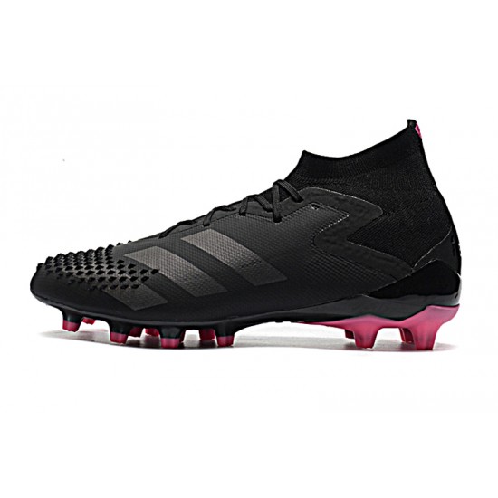 Adidas Predator Mutator 20.1 AG Black Purple 39-45