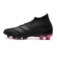 Adidas Predator Mutator 20.1 AG Black Purple 39-45