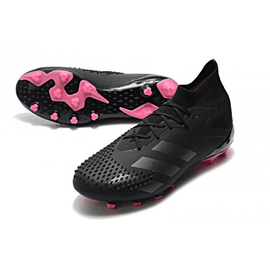 Adidas Predator Mutator 20.1 AG Black Purple 39-45