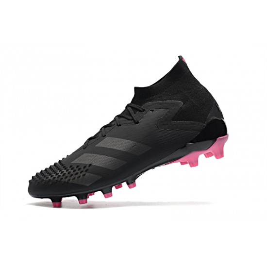 Adidas Predator Mutator 20.1 AG Black Purple 39-45