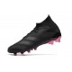 Adidas Predator Mutator 20.1 AG Black Purple 39-45