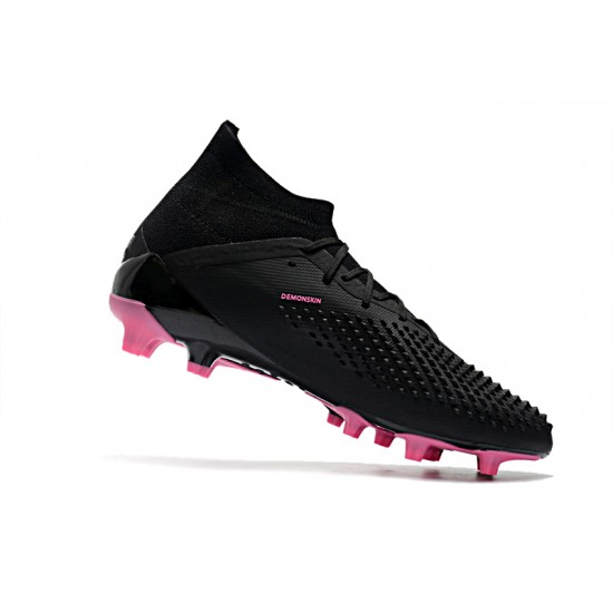 Adidas Predator Mutator 20.1 AG Black Purple 39-45