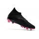 Adidas Predator Mutator 20.1 AG Black Purple 39-45