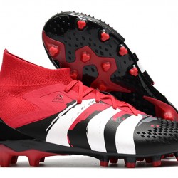 Adidas Predator Mutator 20.1 AG Black Red White 39-45