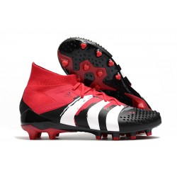Adidas Predator Mutator 20.1 AG Black Red White 39-45