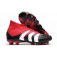 Adidas Predator Mutator 20.1 AG Black Red White 39-45