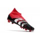 Adidas Predator Mutator 20.1 AG Black Red White 39-45