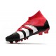 Adidas Predator Mutator 20.1 AG Black Red White 39-45